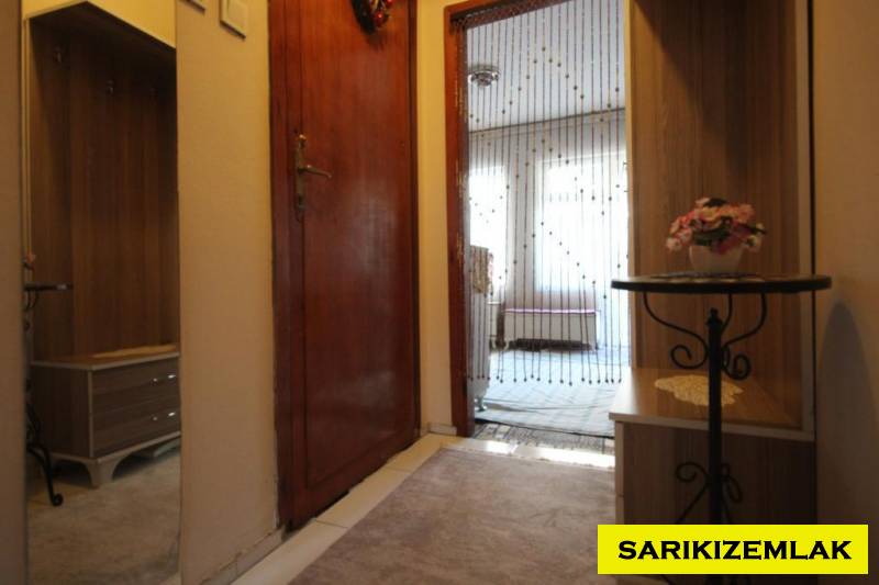 Edremit Soğanyemez Mah`da3+1  Daire. - 9